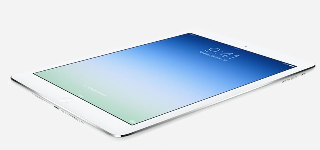 ipad image